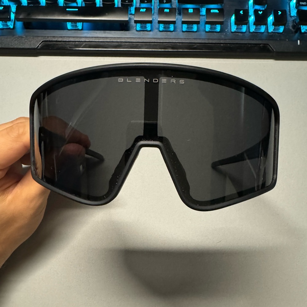 Men’s Blender Sunglasses